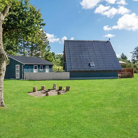3 Bedroom Gorgeous In Rudkøbing Vakantiehuis *