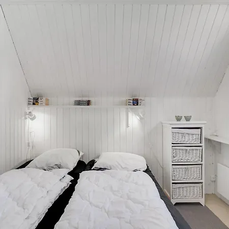 3 Bedroom Gorgeous In Rudkobing *