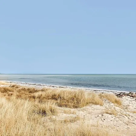 펜션 Two-bedroom In Rudkobing *