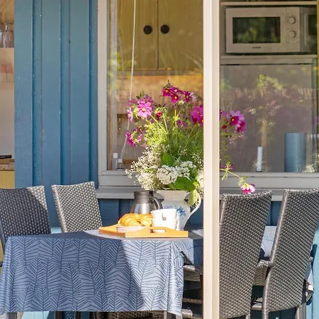 펜션 Two-bedroom In Rudkobing