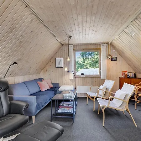 펜션 Two-bedroom In Rudkobing *