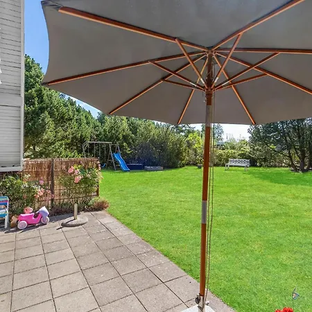 펜션 Two-bedroom In Rudkobing *