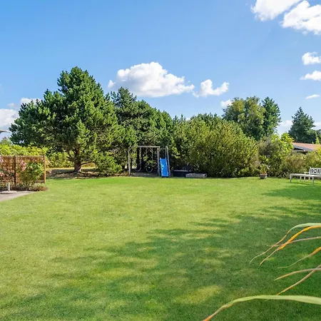 3 Bedroom Beautiful In Rudkobing * Spodsbjerg
