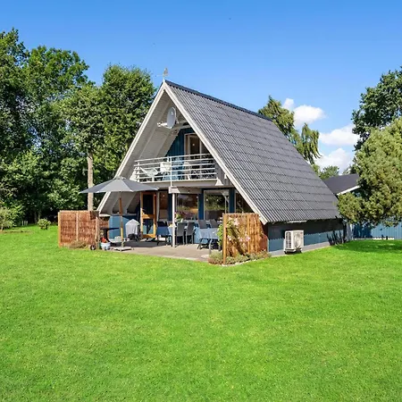 펜션 Two-bedroom In Rudkobing *