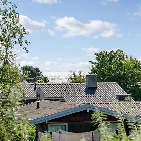 3 Bedroom Beautiful In Rudkobing Spodsbjerg