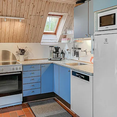 3 Bedroom Gorgeous In Rudkobing * Spodsbjerg