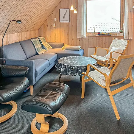 3 Bedroom Gorgeous In Rudkøbing * Spodsbjerg