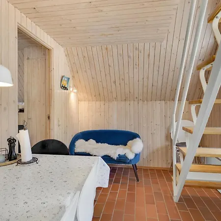 3 Bedroom Gorgeous In Rudkøbing *