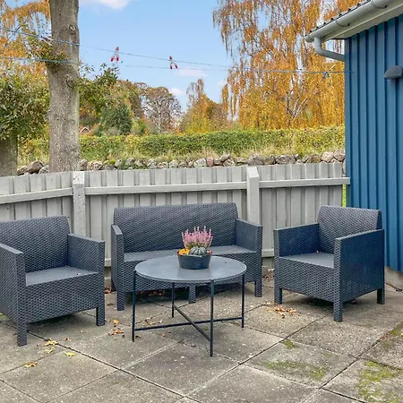 3 Bedroom Gorgeous In Rudkobing *